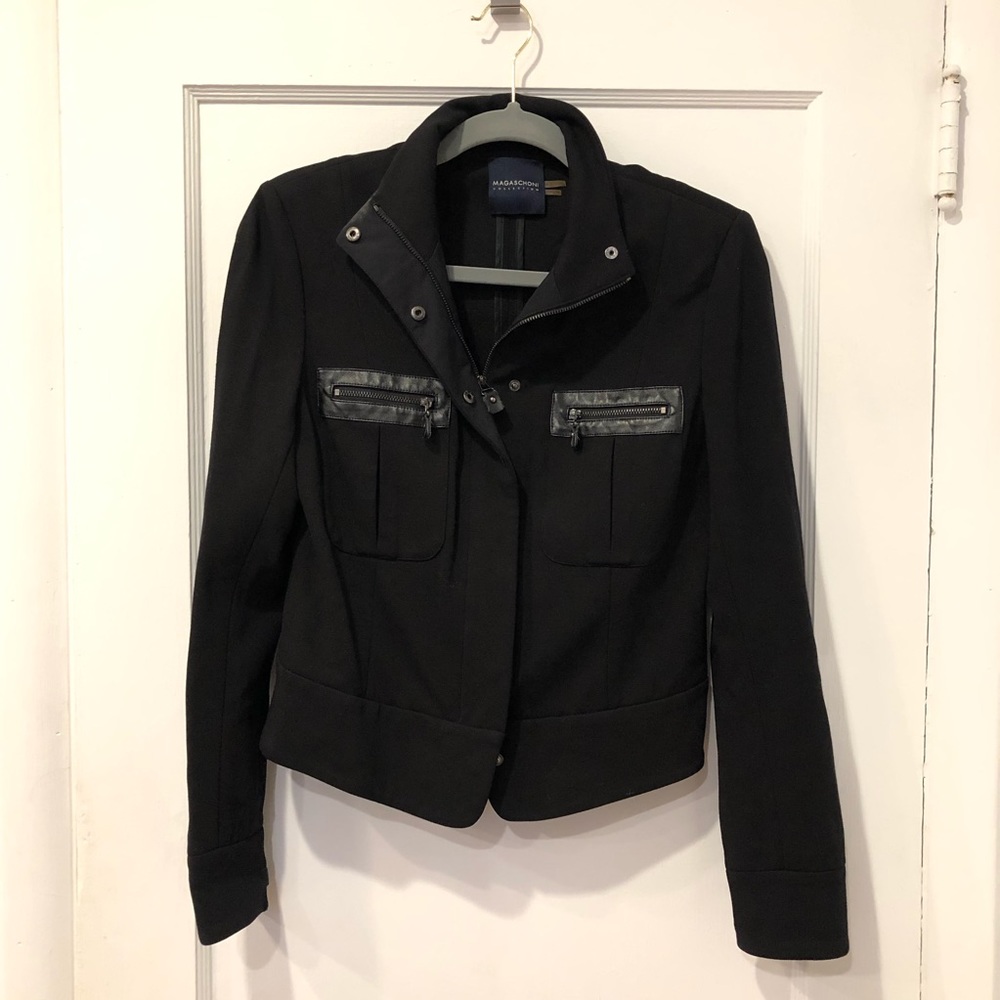 Magaschoni Jacket - image 1